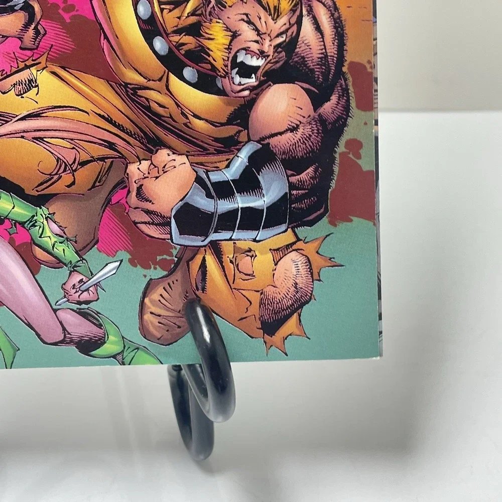 Tales From the Age of Apocalypse (1996) ‎ X-MEN FACTOR X Sinister Bloodlines Lot